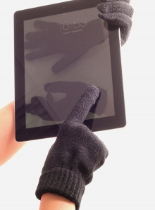 Rękawiczki Touch