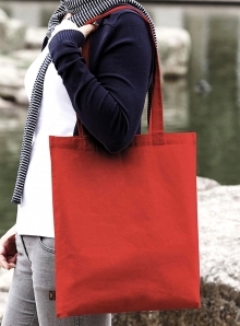 Bawełniana torba na zakupy Halfar