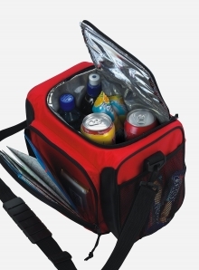 Torba termoizolacyjna Sport