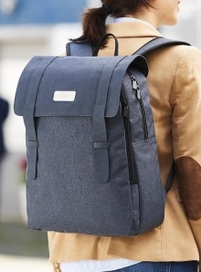 Plecak z kieszenią na laptopa Urban