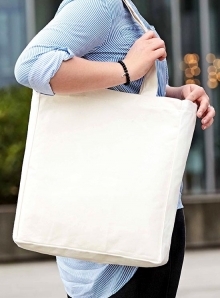 Torba na zakupy Market