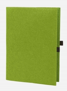 Okładka na notatnik