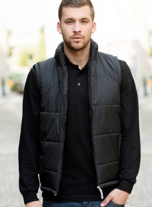 Kamizelka męska marki B&C