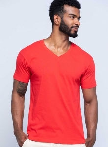 Koszulka męska Urban V-Neck