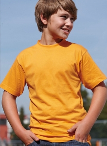 Dziecięca koszulka t-shirt Junior Basic-T