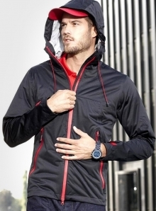 Męska kurtka Outdoor