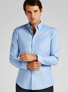 Koszula Workwear Oxford