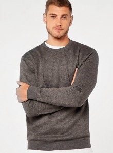 Klasyczna bluza męska Superwash 60°