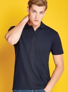 Męska robocza koszulka polo marki Kustom Kit