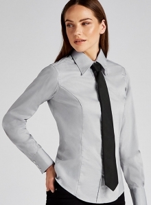 Koszula damska w modelu Corporate Oxford