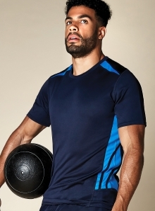 Męska koszulka sportowa model Training T-Shirt
