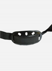 Ochraniacz podbródka do kasku Korntex