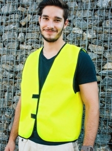 Kamizelka ostrzegawcza