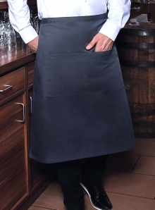 Elegancka zapaska kelnerska Karlovsky z kieszeniami