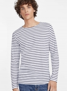 Męska koszulka Marine