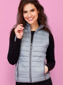 Damski bezrękawnik Wave