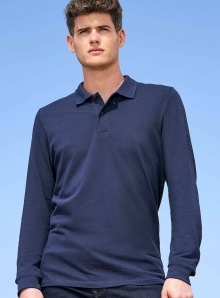 Bluzka męska polo marki Sol's