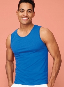 Podkoszulek męski Justin