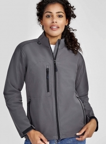 Kurtka Damska Softshell Roxy