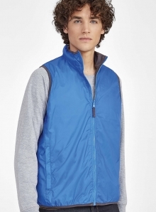 Kamizelka dwustronna Wendebodywarmer Winner