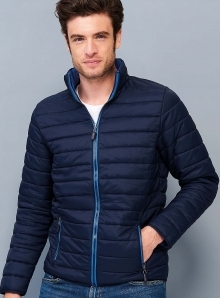 Kurtka męska model Light Padded Ride