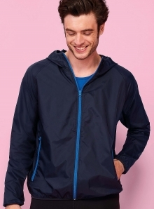 Wiatrówka Unisex Shore