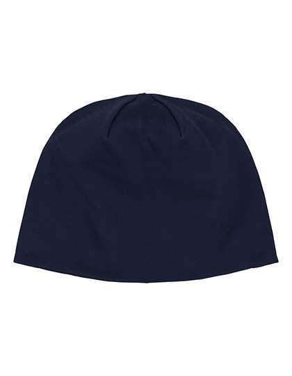 Interlock Beanie