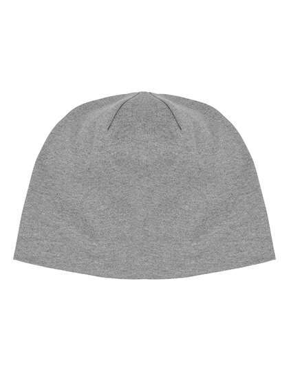 Interlock Beanie