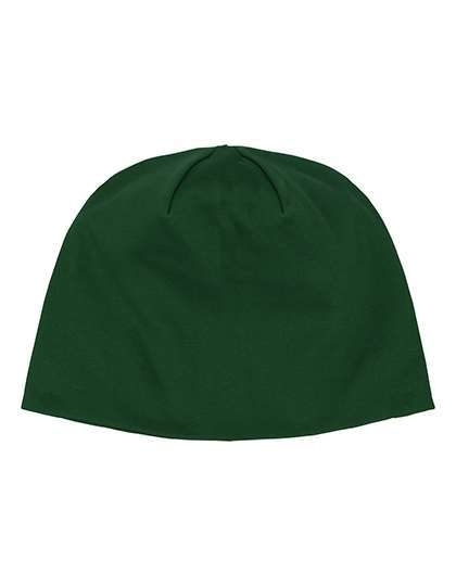Interlock Beanie