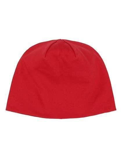Interlock Beanie