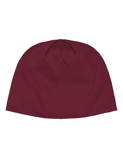Interlock Beanie