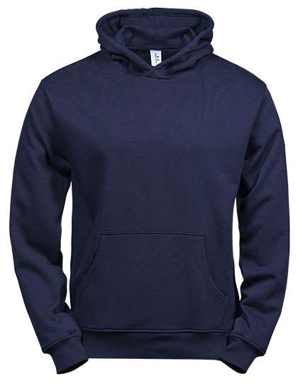Junior Power Hoodie