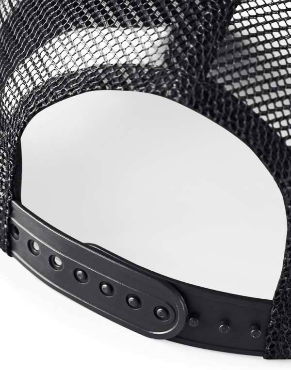 Junior Snapback Trucker