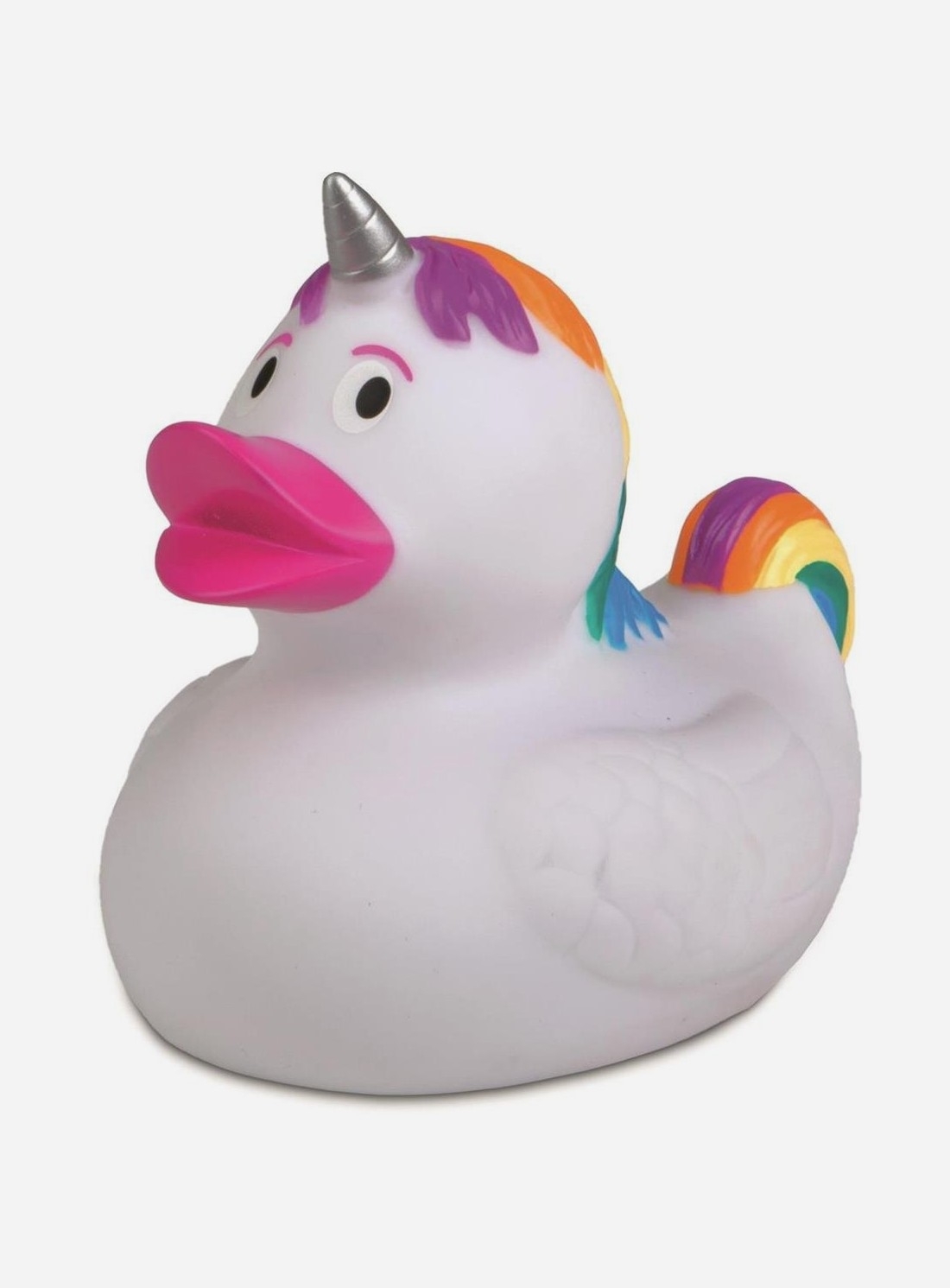 Kaczka antystresowa – Jednorożec