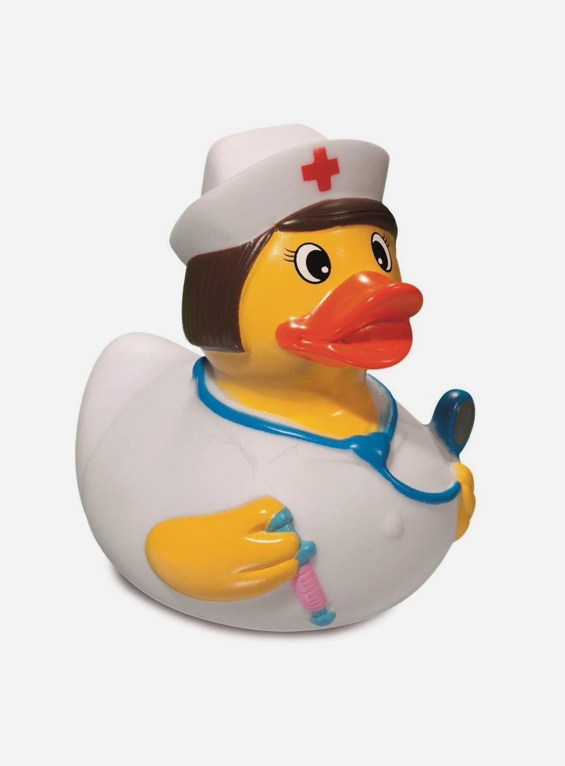 Kaczka kąpielowa Pielęgniarka