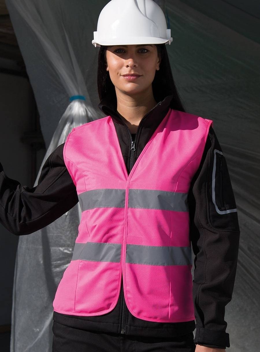 Kamizelka damska High Viz Tabard
