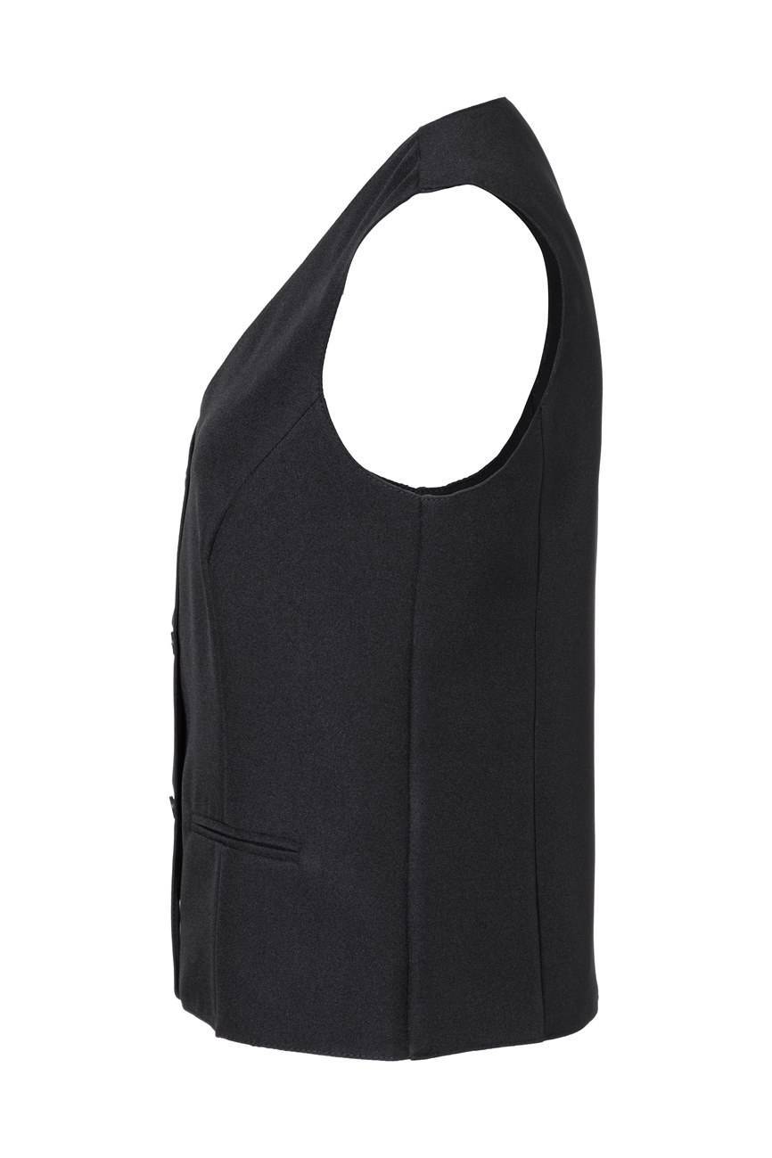 Kamizelka kelnerska garniturowa model damski Basic