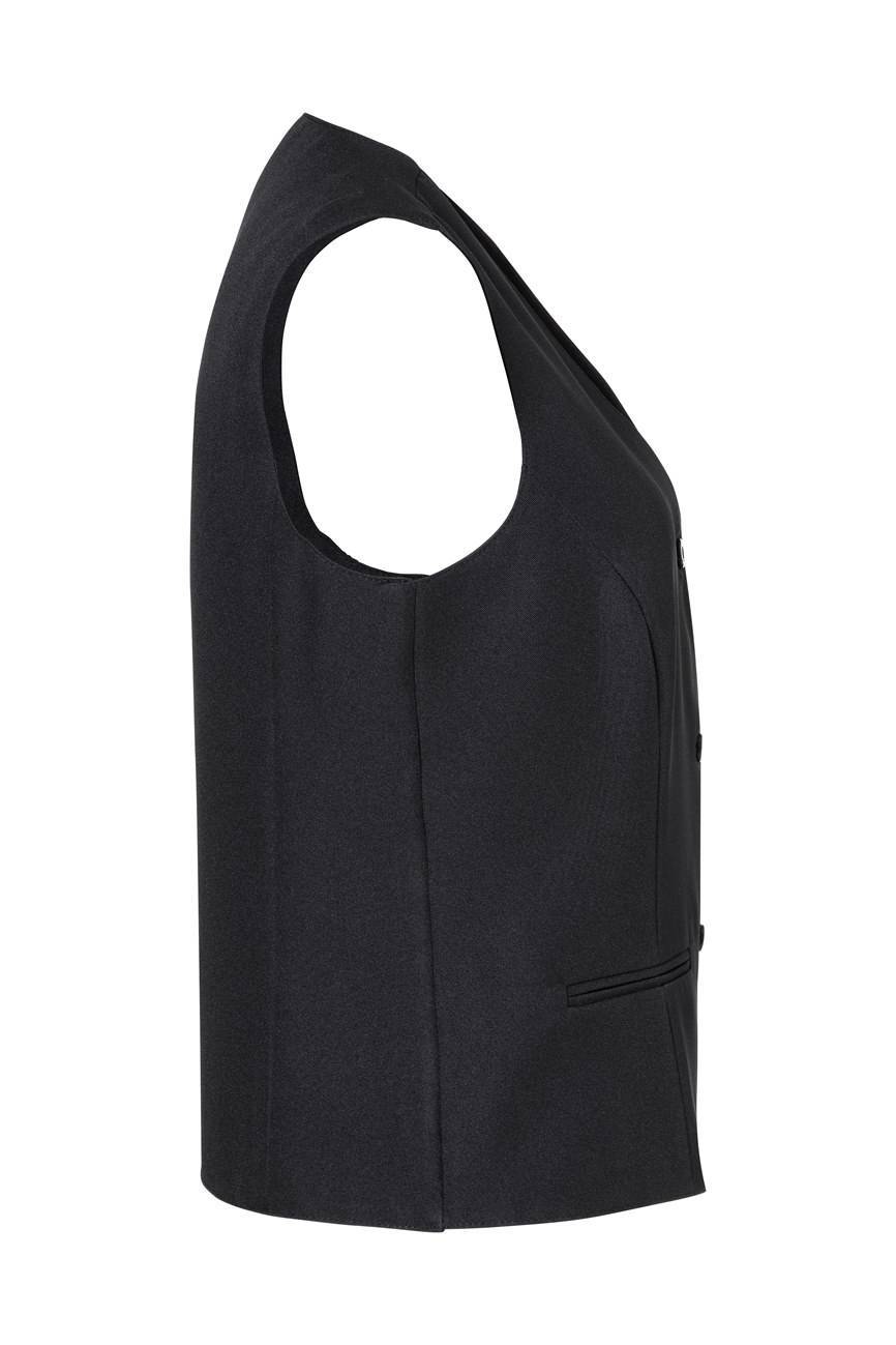 Kamizelka kelnerska garniturowa model damski Basic