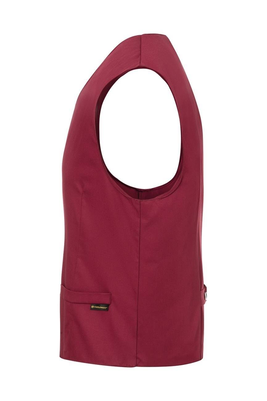 Kamizelka kelnerska model Kai