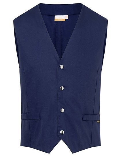 Kamizelka kelnerska model Kai