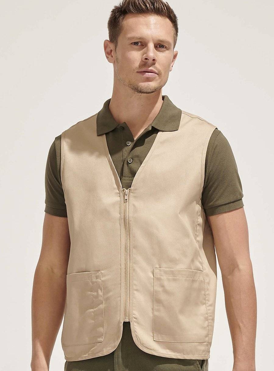 Kamizelka marki Sol's