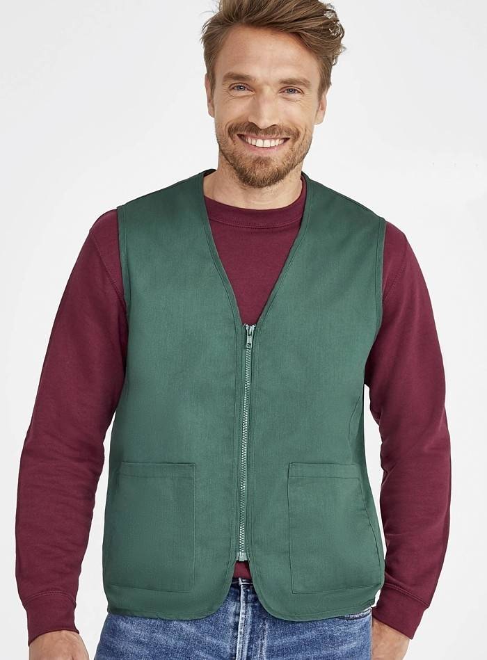 Kamizelka marki Sol's