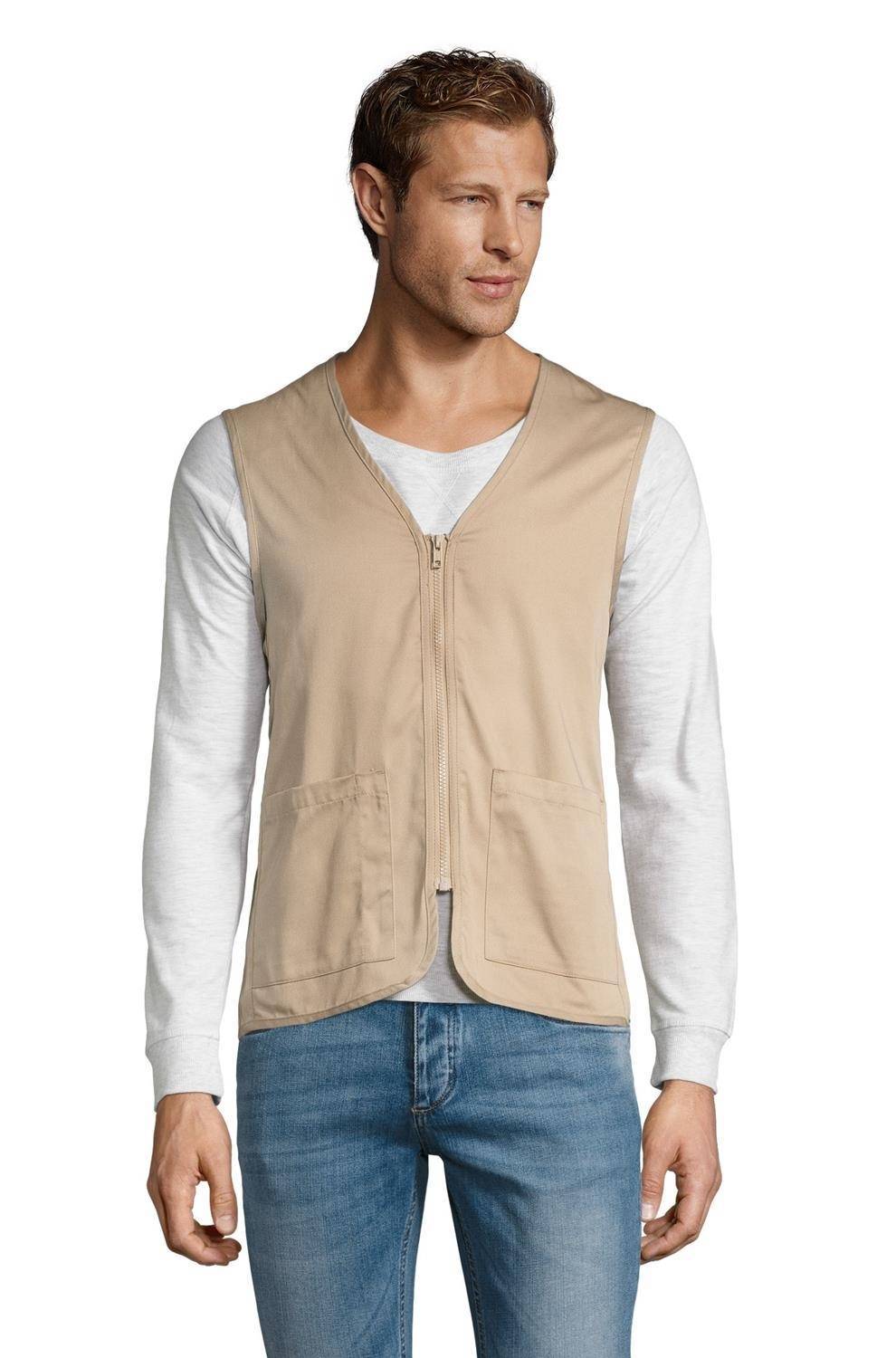 Kamizelka marki Sol's