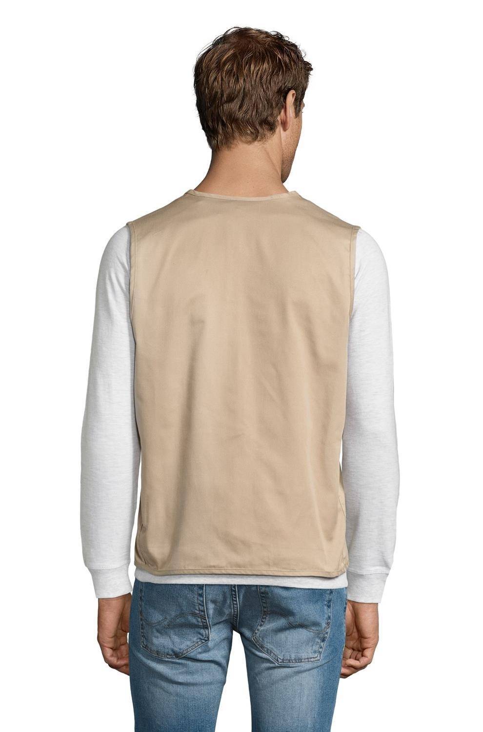 Kamizelka marki Sol's