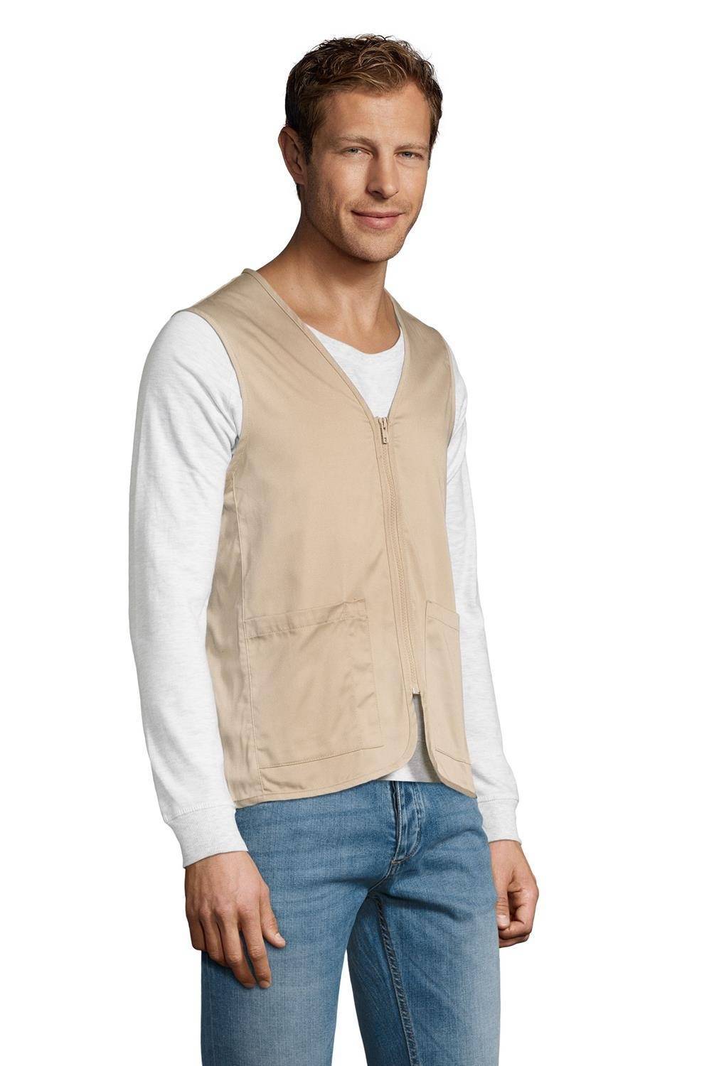 Kamizelka marki Sol's