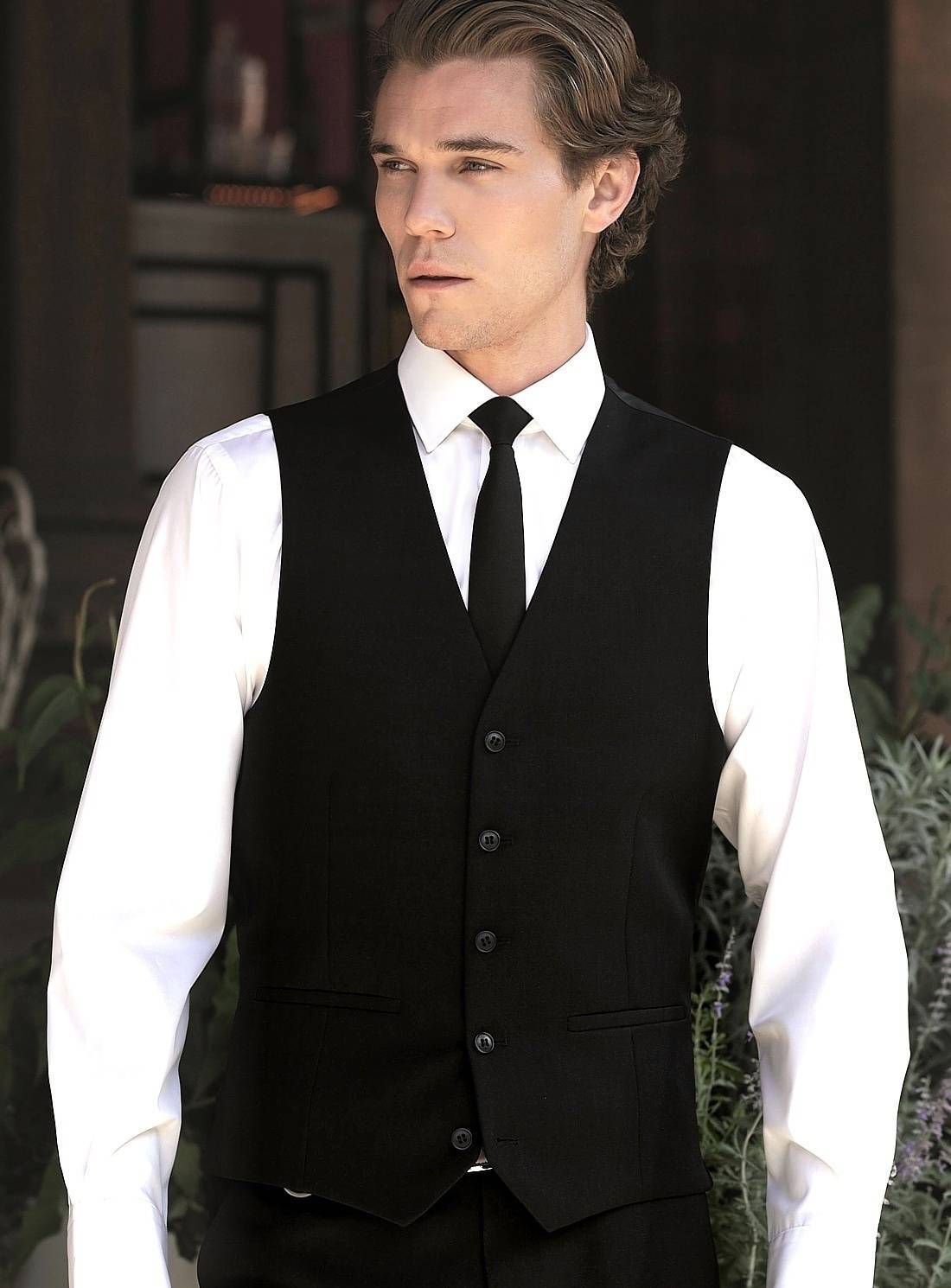 Kamizelka męska model Mercury