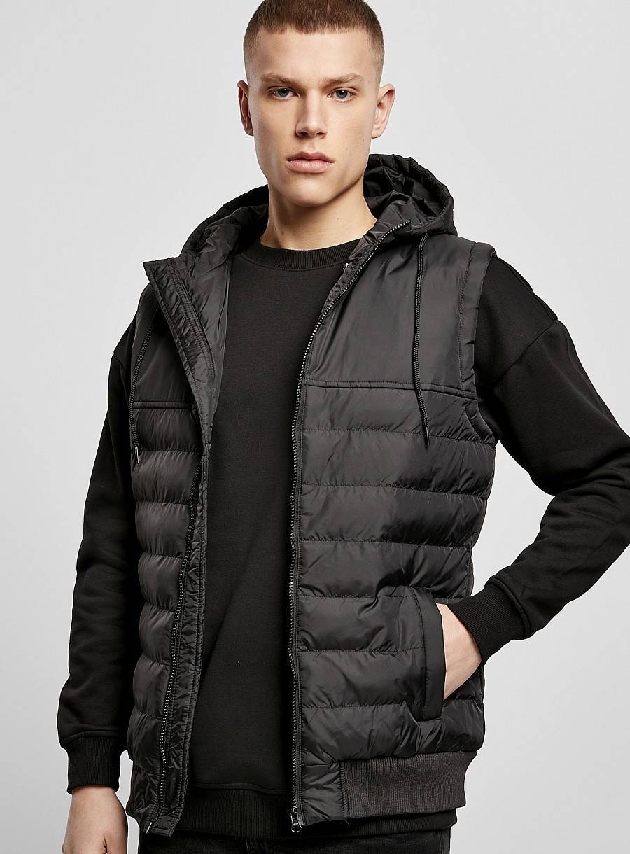 Kamizelka męska pikowana Bubble Vest