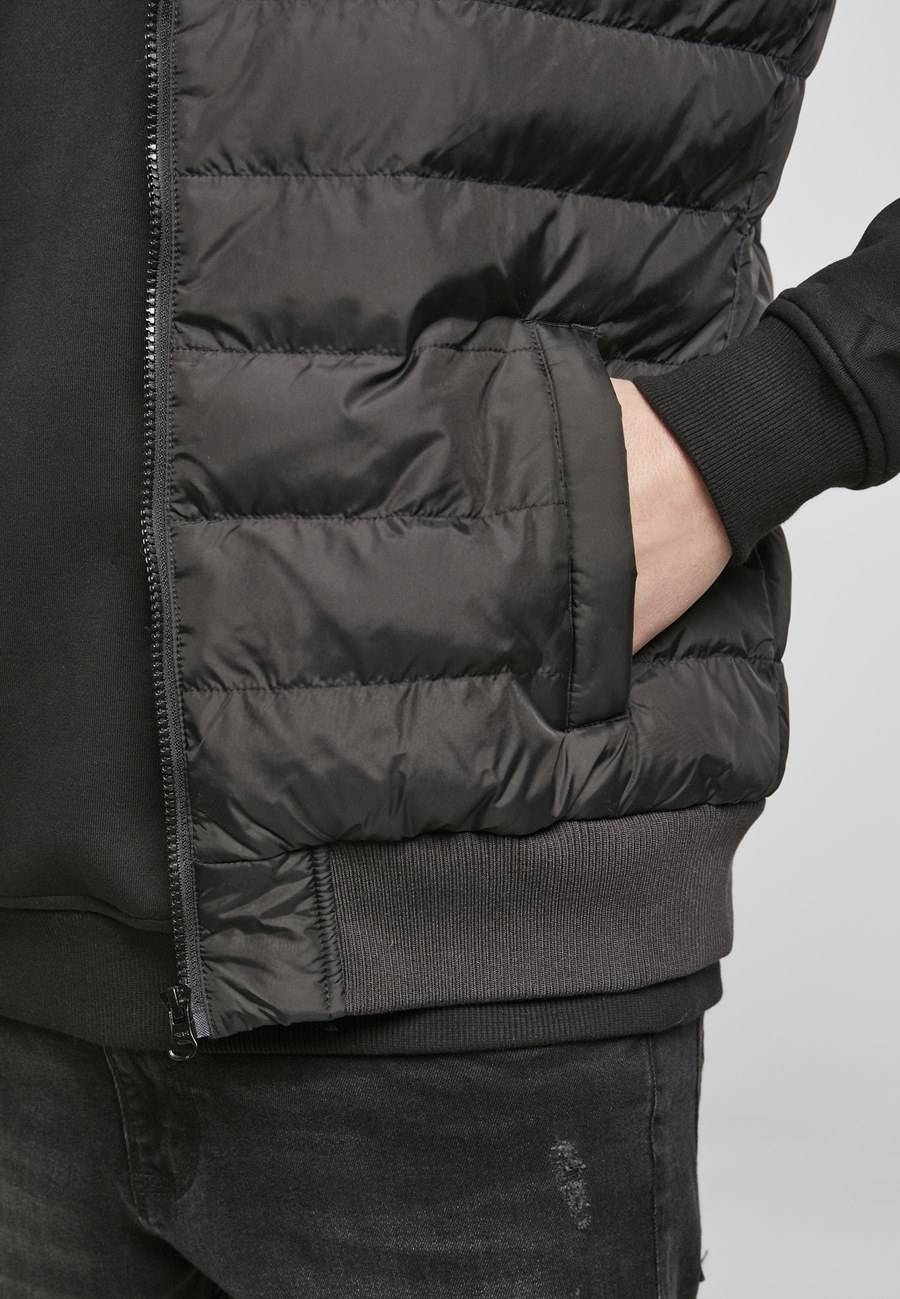 Kamizelka męska pikowana Bubble Vest