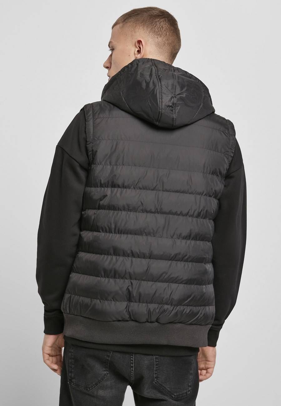 Kamizelka męska pikowana Bubble Vest