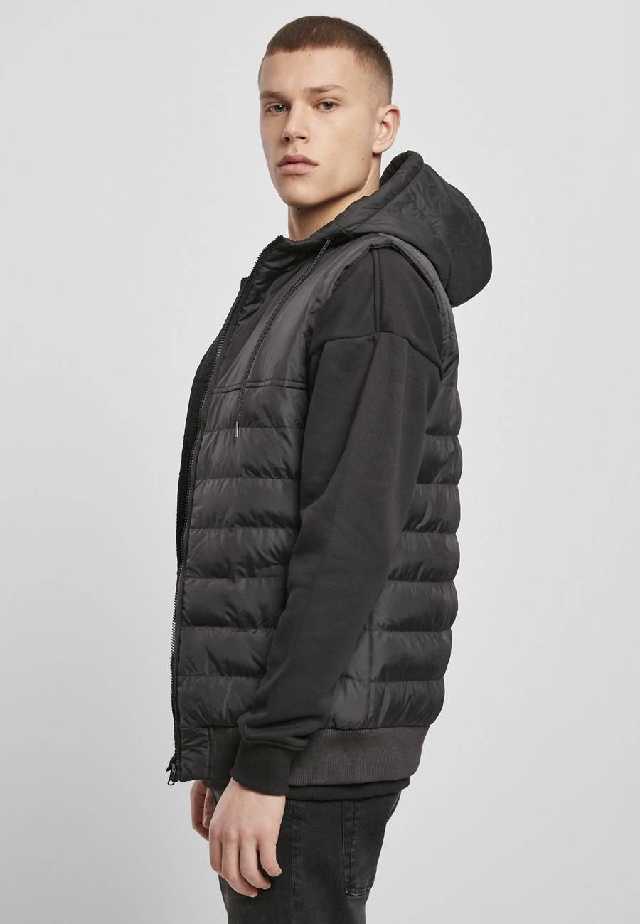 Kamizelka męska pikowana Bubble Vest